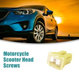 ACROPIX 60A Type Fuse Yellow 1 Pack