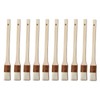 Hake City Brush Joint Brush for Water Based Nylon Hair