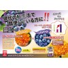 Japan Gals SC Sparkling Lutein & Ikiiki Bilberry 8.5 oz
