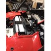 UTV Stereo Polaris RZR 2019+ Triple Amp Mount