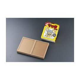 遠藤商事 ネズミ捕りジロ吉ワイド (10シート入)