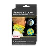 ROTH Children's Jersey Snood with Reflective Elements Adjustable Size 5-8