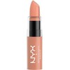 NYX Butter Lipstick Snow Cap