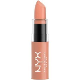 NYX Butter Lipstick Snow Cap