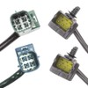 higherbro 4X Air Fuel Ratio Oxygen Sensor 1 & 2