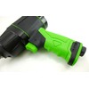 DYNAMIC POWER 3/8" Air Impact Wrench – 480 ft-lb Torque