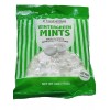 Coastal Bay Wintergreen Mints Fresh Mint Artificially Flavor Fat Free:6oz/170gm