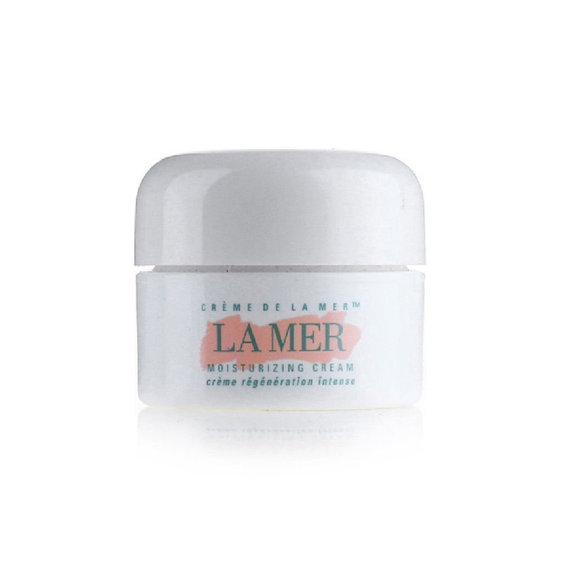 La Mer Moisturizing Cream .24 oz / 7 ml FRESH
