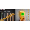 PREXISO Stud Finder Wall Scanner 5-In-1 Wall Stud Finders&Scanne