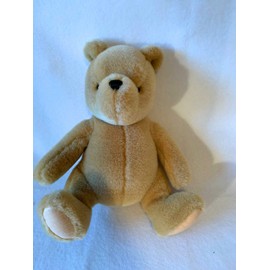 Weighted Bears, weighted stuffed animal with 1 1/2-2 1/2 lbs, washable plus teddy bear, buddy
