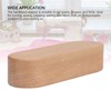 Tailors Clapper Hard Wood Beech Multi Purpose Sewing Tool for