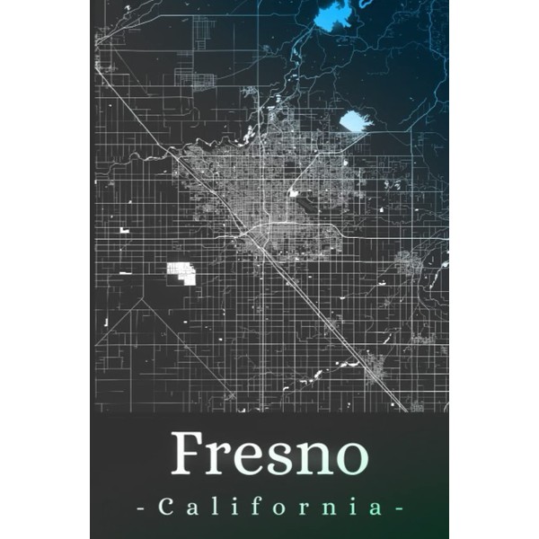 Fresno California: Your city, your region, your home! | Composition