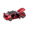 1/32 Alloy Diecast Model Cars Pull Back Toy Vehicles Car