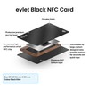 2 Pack Digital Business Cards from eylet - NO SUBS
