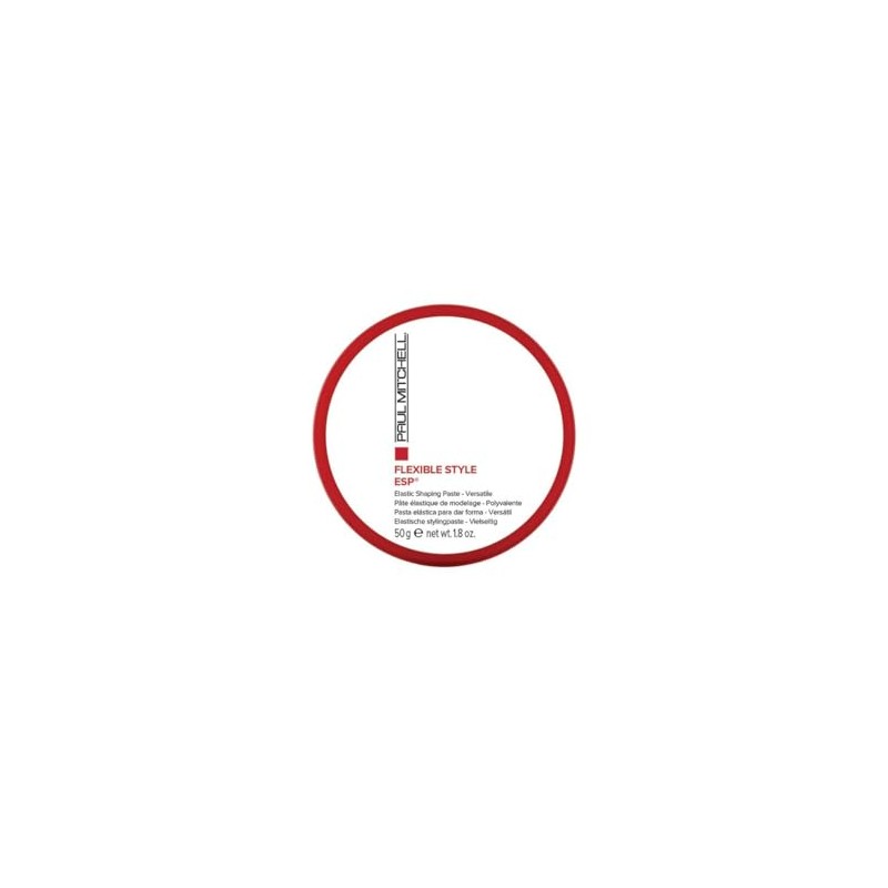 Paul Mitchell ESP Elastic Sculpting Paste