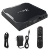 S905X TF Card U Disk HDMI 2.1 Smart TV Box