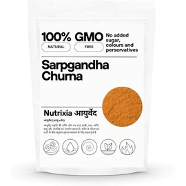  Guru 8.81oz/ 250g Sarpgandha Churna/Sarpagandha Powder/Rauvolfia Serpentina Powder