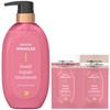 Pantene Miracles Bond Repair Series Color Shine & Repair Pump