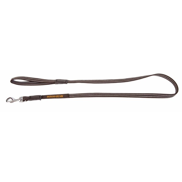 DINGO GEAR Tape Leash, 2 x 250 cm