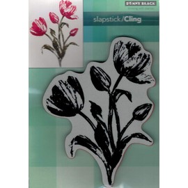 PENNY BLACK INCORPORATED 40-726 Penny Black CLNG STP Dazzle