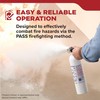 Kidde Fire Extinguisher for Vehicles, Cars, Trucks, Single-Use 10BC