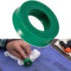 2 Ton Floor Jack Hydraulic Jack Piston U-Cup Seal Replacement