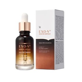 ID EXO-V Booster Ampoule