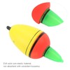 SUNGOOYUE Eva Night Fishing Float Bobber, 120 m / 393.7