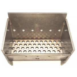 Travis Industries Avalon & Lopi 99300170 Stainless Pellet Burn Pot, Firepot | Aftermarket