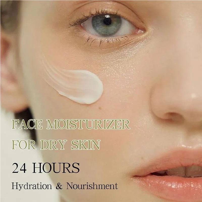 Hidratante Facial Con Glutatión 45 G 1 Unidad