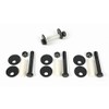 Front Lower Control Arm Camber Kit 12.9 Grade Cam Bolts