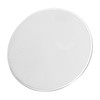 Drum Head 10 Inch Reticulate White Color Sound Deadening Metal