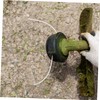 Sosoport 1roll Grass Trimmer Line Mower Accessory for Lawn Care