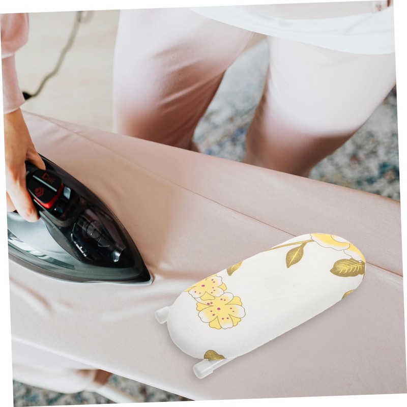 SEWACC Compact and Heat Resistant Ironing Station for Travel and