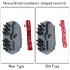 Professional Watch Crowns Tube Removing Tool Watch Repairing Tool Accessory