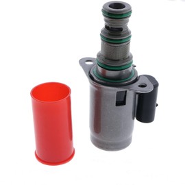 Solarhome Válvula solenoide de 12 V SV98-T39S-0-N12DY2A 5019094 580037013 SV98-T39S-0-N-12DY2A SV98-T39S para Hydraforce
