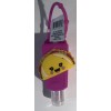 Greenbrier Children's Smiley Face Hand Sanitizer Sweet Pea Scented 1