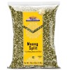 Rani Moong Split (Split Mung Beans WITH skin) Indian Lentils,