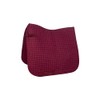 HKM Larissa 5900 Saddle Cloth Dark Green Dressage