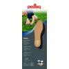 Pedag Royal | Genuine Lambskin Leather Insoles | Made in