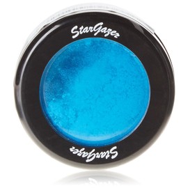 Eye dust number 35, loose powder cosmetic pigment eye shadow.