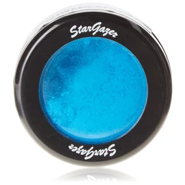 Eye dust number 35, loose powder cosmetic pigment eye shadow.