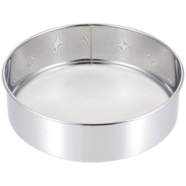 Pearl Metal Antenor Stainless Steel Strainer
