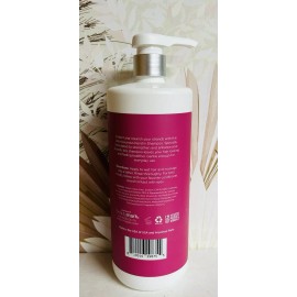 Beauty Mark Habitual Haircare ~ Repairing Shampoo with Keratin 32 fl oz