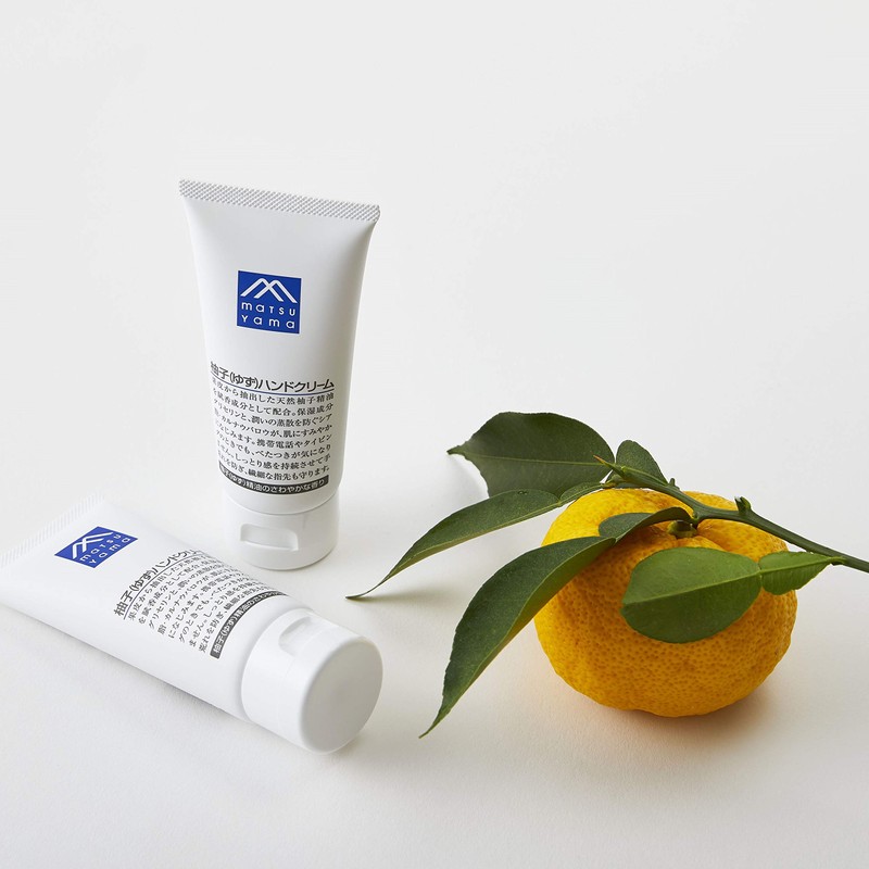 M-mark Citrus Hand Cream 65 g