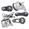5PCS Engine Trans & Torque Strut Mount Set Replacement for