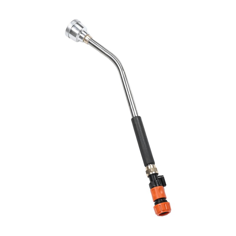 Garden Hose Watering Wand Long Hose Nozzle Watering Sprayer Wand
