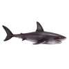 MOJO Great White Shark Realistic International Wildlife Hand Painted Toy