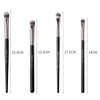 Eyeshadow Brushes, Eye Makeup Brushes, Eyeshadow Makeup Tools, Eyeshadow Applicator,