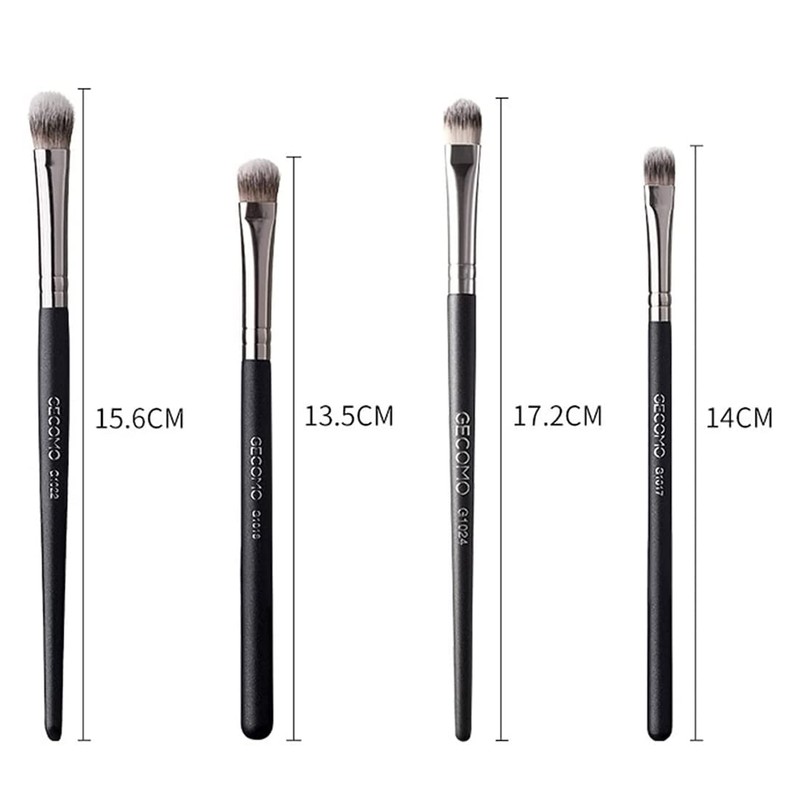 Eyeshadow Brushes, Eye Makeup Brushes, Eyeshadow Makeup Tools, Eyeshadow Applicator,